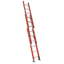 Louisville PK130A Step Ladder Shoes Pk4 for sale online 