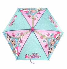 Mia /& Me Pink Umbrella Shoulder Bag Set Fairy Unicorn Girl Weekend Princess 2PK