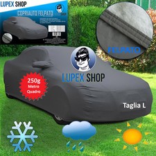 Alpina b6 COUPE e63 2006-2007 tutta garage PROTEZIONE GRANDINE