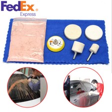 polishing 70g cerium