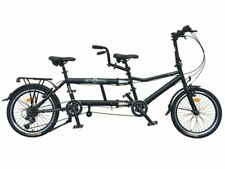 folding tandem