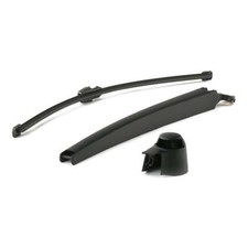 Genuine OEM Wiper Adapter Clip and Connector Audi A4 8e0955247 