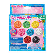 Aquabeads Design And Style Rings Set IN STOCK Arts And Crafts for 