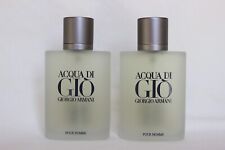 Giorgio Armani Acqua Di Gio 3.4 oz EDT Unisex Perfume – Lexor Miami