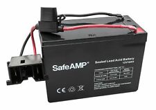 SafeAMP SAWHPW Wire Harness Connector for Fisher-Price Power Wheels for sale online 