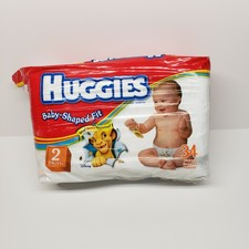 huggies lion king diapers