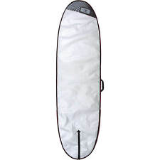 DAKINE Daylight Surfboard Bag Thruster White 6'6" for sale online 