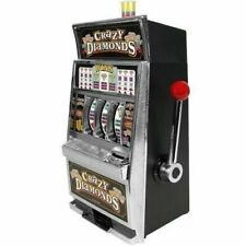 selling slot machines