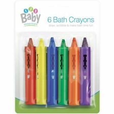 Nuby Bath Crayons