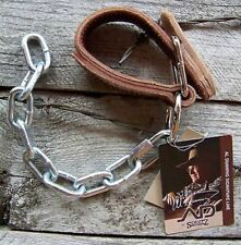 Pakistan PA2873 Authentic Leather Bull Whip 