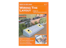 A5 Peco Shows You How Booklet: Semaphore Signals Signalling The Layout 1 A5 Peco Shows You How Booklet: Semaphore Signals Signalling The Layout 1