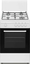 Beko FSG62000DX Cucina a Gas (85 x 60 x 60 cm) 64L | Acquisti Online su eBay