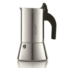 Stainless Steel Stovetop Coffee Maker 