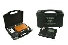 TECSUN Pl398mp DSP Digital Am/fm/lw Shortwave Radio Dual Speakers