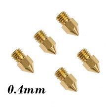 10 pcs Leveling Extruder Springs for Reprap Prusa Mendel 3D Printer OJ