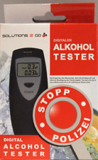 R & D 5 teile/los Digitale Atem Alkohol Tester Alkoholtester der