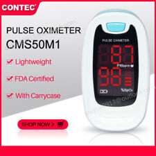 CONTEC CMS50I Wearable Pulse Oximeter for sale online