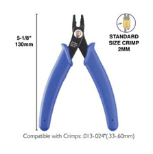 3-step Wire Looping Pliers Concave & Round Nose. Eurotool Precious Plier -  Yahoo Shopping