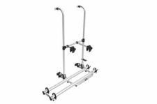 Portabicis Mercedes Vito 96-03 W638 Portón Fiamma Carry bike portabicicletas  | Compra online en eBay