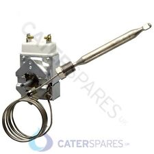 Gas Fryer Thermostat 190 C 3/8" NPT in out for Robertshaw BGO Bleed Valves for sale online 