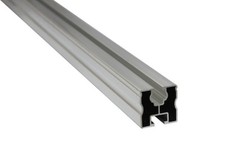 Kunststoff Aeronaut ASA U-Profil VE 1 Stk 1000 mm // 6,0x3,00 mm 7729//07
