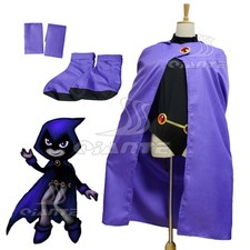 Teen titans halloween costumes adult sizes