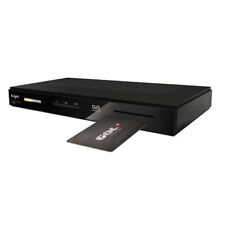 Sveon SDT8300Q9 - Sintonizador y grabador TDT HD con USB, color negro :  Sveon: : Electrónica