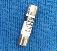 10PC Nouveau Cooper Bussmann Limitron Fusible KTK-15 KTK15 15 A
