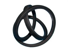 Bulktex® pass für DELMAG Rüttelplatte SVF 25//14 Typ Nr 99679 Riemen SVG 2513