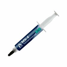 Large Size 12 Gram Tube Arctic Silver 5 Thermal Compound 
