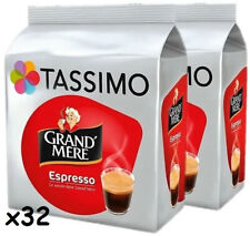 Tassimo cappuccino goût choco - Maxwell House - 208 g