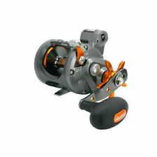 Accurate FX2-400N Conventional Reel for sale online