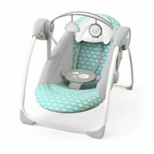 Graco duet glide lx gliding hot sale swing 2065966