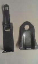 Bendix 410023 Trailer Service Brake “not for Parking” Valve for sale ...