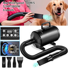 Voilamart 2800w pet outlet hair dryer