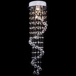 Kronleuchter Stahl Preisvergleich - günstige Angebote bei yopi.de