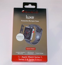 zagg apple watch bumper
