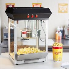 Gold Medal Pop Maxx Value Line Popcorn Popper Machine 12 Oz Kettle 2552 for sale online 