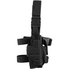 Bulldog Military Army Tactical Operator MOLLE Chest Rig Harness Vest Carrier MTP 