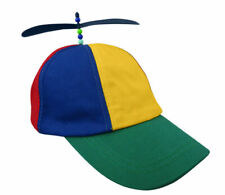 BH531 Robin Hood Hat Soft Felt, One Size