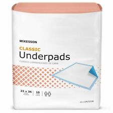 Puppy Dog Pads Wee Wee Pee Pads StayDry McKesson 150 30X30 Underpads Piddle 