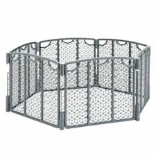 evenflo expandable gate