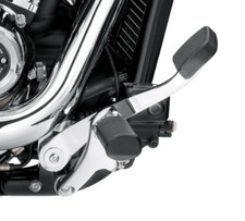 NEW ACERBIS RED REAR CHAIN GUIDE BLOCK WITH CARBON EFFECT FOR HONDA CRF250 2015