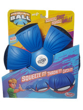 inflatable ufo frisbee