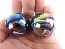 Lot of 500 Cats Eye Marbles 6 lbs Glass 5/8" 16mm  Bulk Wholesale NEW Toy 