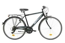 Legnano Ciclo 101 Urban bicicletta Vintage Donna Nero 44 | Acquisti Online  su eBay