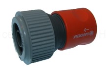 Schlauchkupplung 1/2" Schnellkupplung LIME LINE LE-02120K BRADAS 3270 