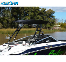 2 Reborn Pro2 Quick Release Wakeboard Tower Rack Polished Neoprene Cover for sale online 