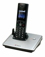 Polycom VVX 411 Corded VoIP Conference 