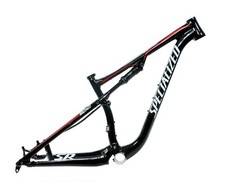 specialized epic fsr comp 2017